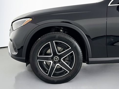 New 2026 Mercedes-Benz GLC 300 4MATIC image 9