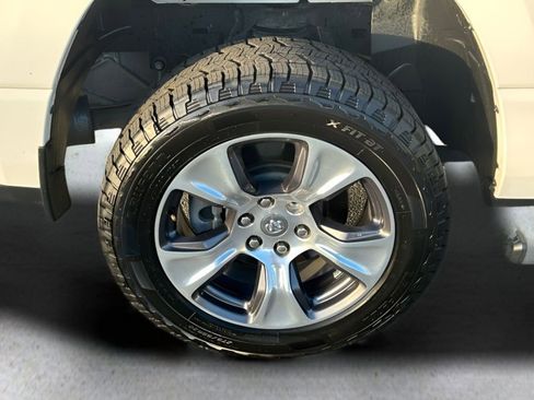 Certified 2023 RAM 1500 Laramie image 17