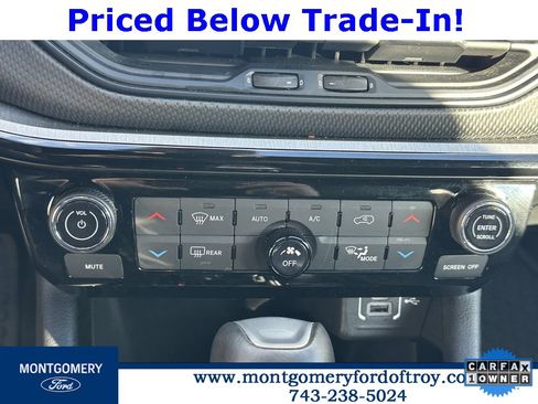 Used 2024 Jeep Compass Trailhawk image 26