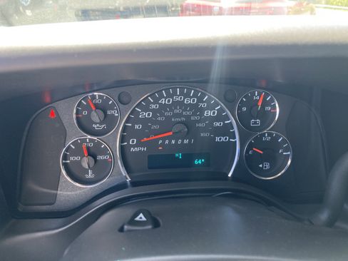 New 2024 GMC Savana 3500 w/ Power Convenience Package image 40