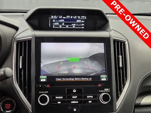 Used 2019 Subaru Forester Limited image 26