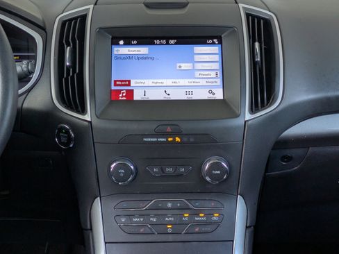 Used 2019 Ford Edge SEL w/ Equipment Group 201A FWD image 18
