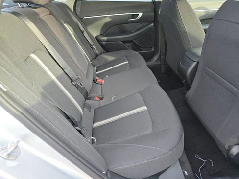 New 2026 Hyundai Sonata SEL image 17