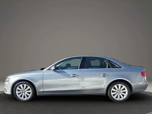 Used 2011 Audi A4 2.0T Premium Plus image 8