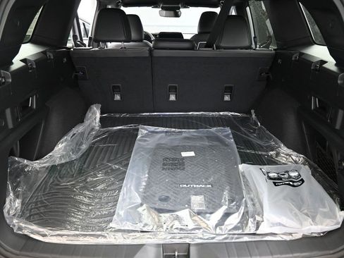 New 2026 Subaru Outback Premium image 19