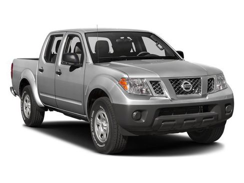 Used 2018 Nissan Frontier S image 9