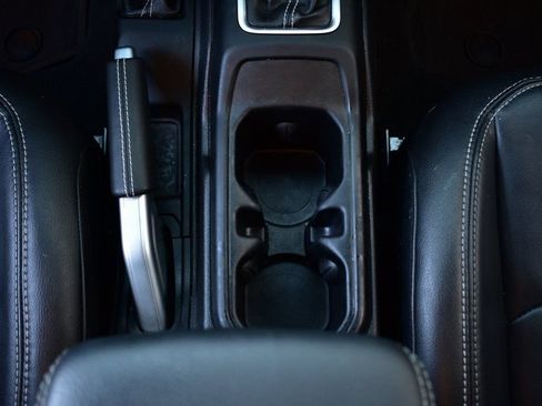 Used 2023 Jeep Wrangler Sahara 4xe w/ Cold Weather Group image 37