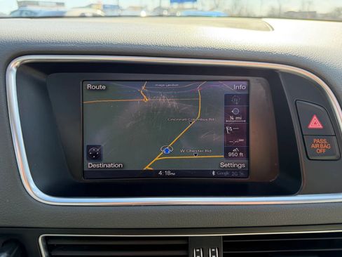 Used 2014 Audi Q5 3.0T Premium Plus AWD/4WD image 28