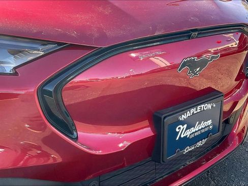 Used 2021 Ford Mustang Mach-E Premium AWD/4WD image 31