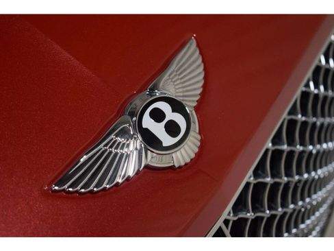 Certified 2023 Bentley Continental GT V8 AWD/4WD image 9