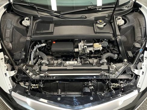 Used 2017 Acura NSX AWD/4WD image 16