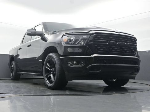 Used 2023 RAM 1500 Big Horn AWD/4WD image 51