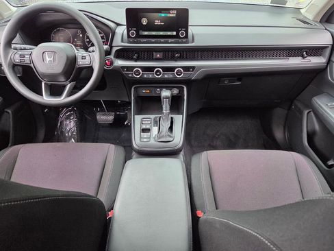 Certified 2025 Honda CR-V EX image 13