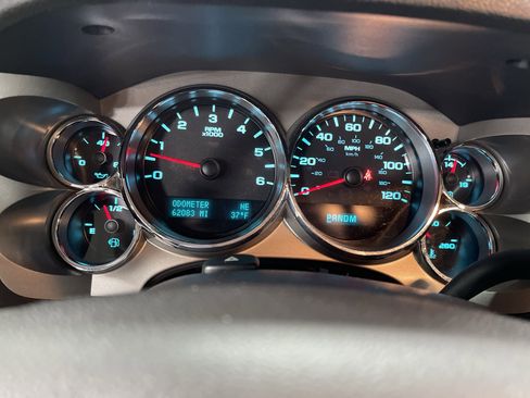 Used 2012 GMC Sierra 1500 SLE w/ Power Tech Package image 21