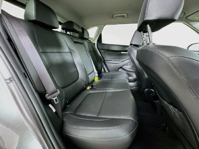 Used 2024 Kia Seltos SX AWD/4WD image 28