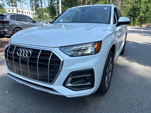Used 2024 Audi Q5 2.0T Premium Plus AWD/4WD image 9