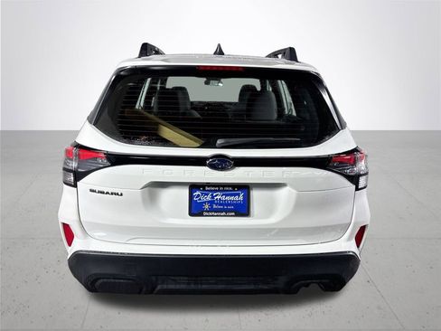 New 2026 Subaru Forester image 7