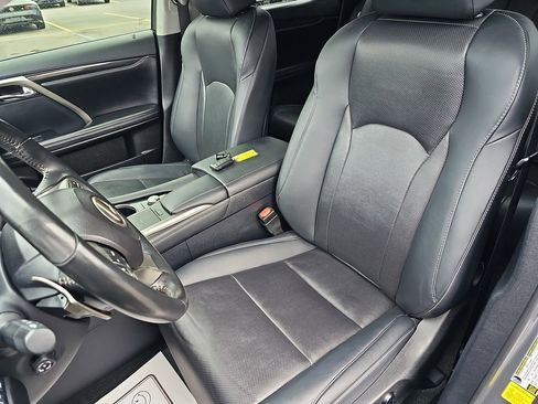 Used 2020 Lexus RX 350 FWD w/ Accessory Package image 19