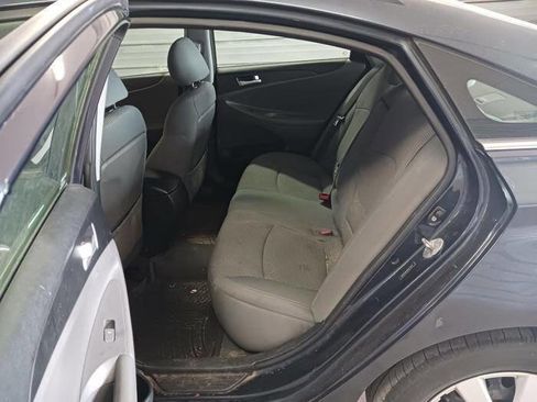 Used 2011 Hyundai Sonata GLS FWD image 23
