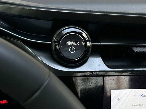 Certified 2023 Lexus RZ 450e Premium w/ Technology Package image 34