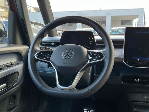 New 2025 Volkswagen ID. Buzz Pro S Plus image 22