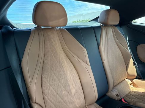 Used 2024 Mercedes-Benz CLE 53 AMG 4MATIC image 26