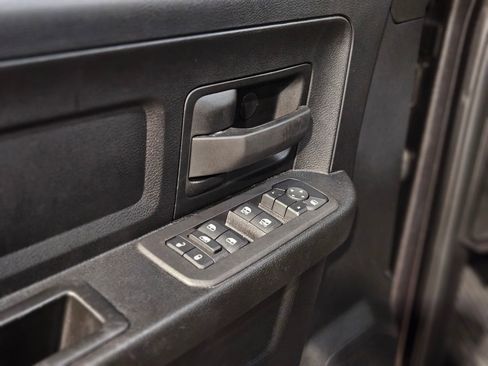 Used 2025 RAM 2500 Tradesman image 21