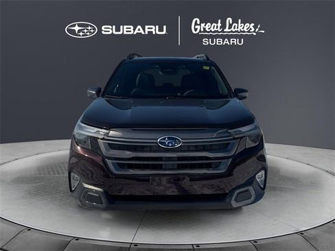 New 2026 Subaru Forester Limited image 8