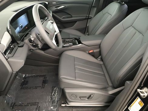 New 2027 Audi Q6 e-tron Premium Plus AWD/4WD image 22