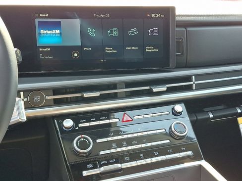 New 2026 Hyundai Santa Fe SE AWD/4WD image 8