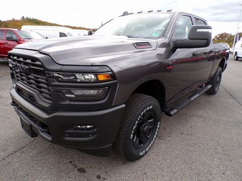 New 2026 RAM 2500 Tradesman image 1