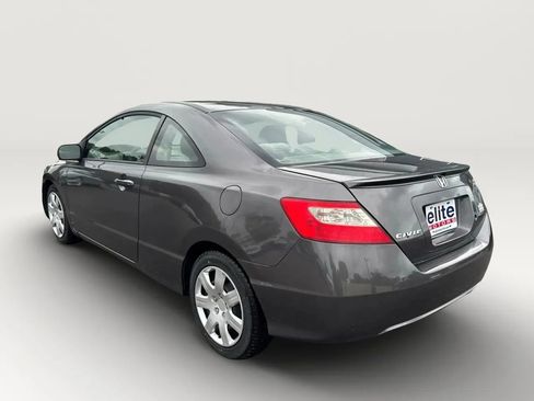 Used 2010 Honda Civic LX image 4