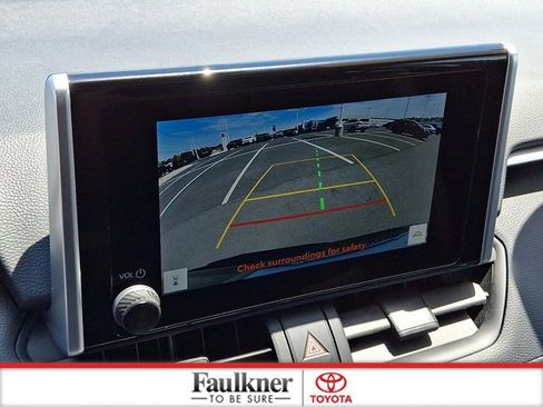 Certified 2024 Toyota RAV4 XLE w/ Convenience Package AWD/4WD image 18