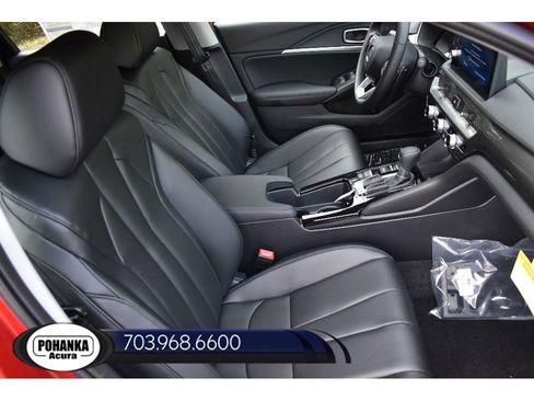 New 2026 Acura Integra Base image 13