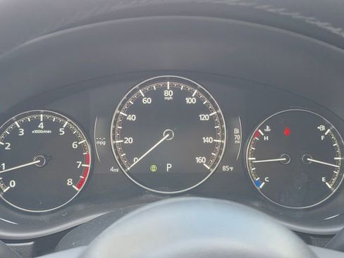 New 2026 MAZDA CX-30 AWD 2.5 S image 28