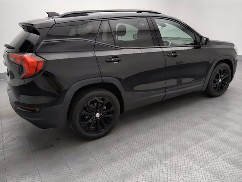 Used 2020 GMC Terrain SLE w/ Elevation Edition FWD image 10