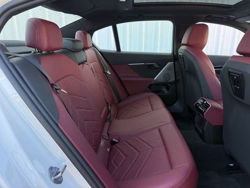Used 2024 BMW 530i w/ M Sport Package RWD image 30