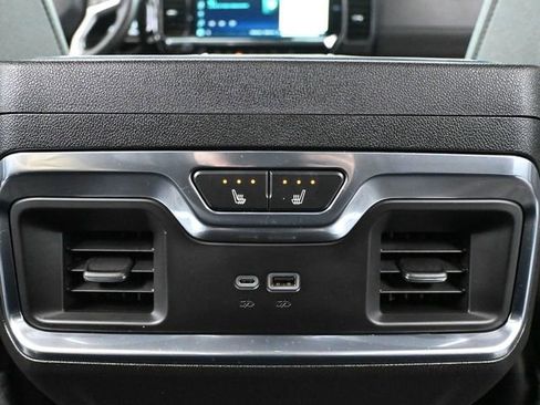 Used 2024 Chevrolet Silverado 2500 LTZ w/ LTZ Plus Package image 46