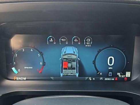 Used 2024 Ford F150 XLT w/ Equipment Group 302A MID image 19