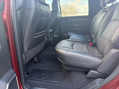 Used 2022 RAM 3500 Limited w/ Night Edition image 8