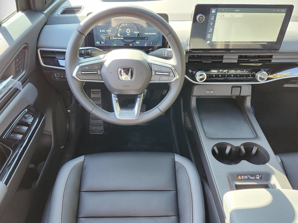 New 2025 Honda Prologue Touring image 8