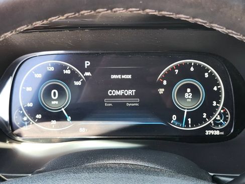 Used 2022 Hyundai Palisade Calligraphy AWD/4WD image 33