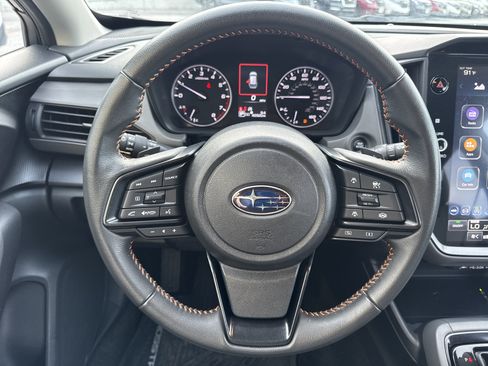 Certified 2024 Subaru Crosstrek 2.5i Limited w/ Crosstrek Mirror Package AWD/4WD image 15