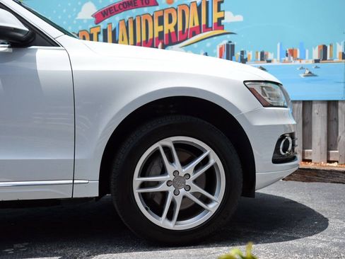 Used 2014 Audi Q5 TDI Premium Plus AWD/4WD image 33