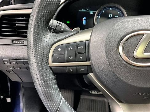 Used 2022 Lexus RX 350 F Sport AWD/4WD image 13