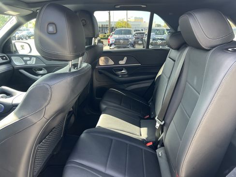 Certified 2022 Mercedes-Benz GLE 350 4MATIC image 32