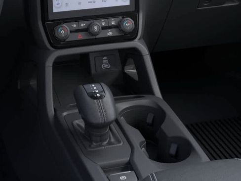 New 2026 Ford Ranger Lariat AWD/4WD image 15