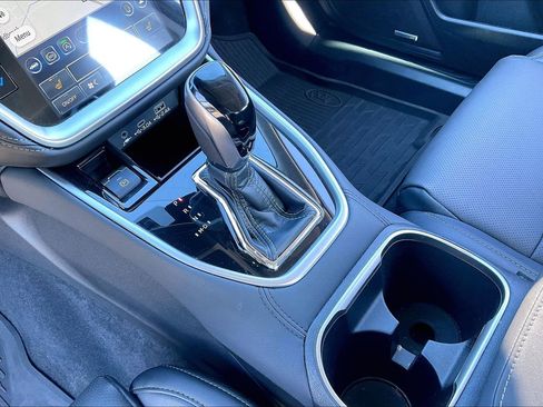 Used 2025 Subaru Legacy Limited image 13