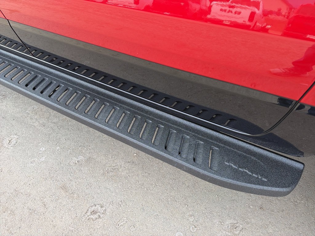 New 2026 RAM 1500 RHO w/ RHO Level 1 Equipment Group AWD/4WD image 8