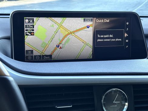 Used 2019 Lexus RX 350 AWD image 24